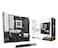 ASRock B650M Pro X3D WiFi AMD AM5 MicroATX Motherboard Supports AMD Ryzen 900080007000 Series Processors DDR5 8000 OC PCIe 50 25G LAN WiFi 6E 821 Power Phase