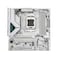 GIGABYTE B850M Eagle WIFI6E ICE AMD AM5 mATX Motherboard Support AMD Ryzen 900080007000 Series DDR5 822 Power Phase 2X M2 PCIe 50 USBC WIFI6E 25GbE LAN EZLatch