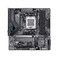 GIGABYTE B850M Eagle WIFI6E AMD AM5 mATX Motherboard Support AMD Ryzen 900080007000 Series DDR5 822 Power Phase 2X M2 PCIe 50 USBC WIFI6E 25GbE LAN EZLatch