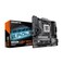 GIGABYTE B850M Eagle WIFI6E AMD AM5 mATX Motherboard Support AMD Ryzen 900080007000 Series DDR5 822 Power Phase 2X M2 PCIe 50 USBC WIFI6E 25GbE LAN EZLatch