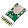 HLT Mini PCIE Adapter with SIM Card Slot