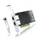 ipolex 10Gb Network Card Intel X540T2 PCIE NIC Ethernet Card Dual RJ45 Port Intel X540BT2 Controller 10G Converged Network LAN Adapter Support WindowsLinuxVmwareESXFreebsd Server