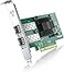 ipolex 10Gb Network Card X520DA2Intel PCIE Ethernet Card NIC Dual SFP Port E10G42BTDA Intel 82599EN Controller 10G PCI Express LAN Adapter Support Windows ServerWindows Linux Vmware