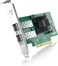 ipolex 10Gb Network Card X520DA2Intel PCIE Ethernet Card NIC Dual SFP Port E10G42BTDA Intel 82599EN Controller 10G PCI Express LAN Adapter Support Windows ServerWindows Linux Vmware