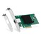 Binardat 10G PCIe Network Adapter AQUANTIA AQC107 chip LAN Ethernet Controller 10G5G25G1G100Mbps RJ45 NIC CardSupport PXE for WindowsLinux