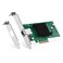 Binardat 10G PCIe Network Adapter AQUANTIA AQC107 chip LAN Ethernet Controller 10G5G25G1G100Mbps RJ45 NIC CardSupport PXE for WindowsLinux