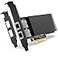 VIMIN 10G PCIE Network Card with 10Gbps Dual RJ45 Ports Intel X540T2 Controller 10Gb Ethernet Adapter Card Compatible with PCI Express X8 X16 Support WindowsWindows ServerLinuxVMware