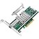 Vogzone 10Gb PCIE NIC Network Card for Intel X520DA1 E10G42BTDA100MbE1GbE10GbE Single SFP Port with Intel 82599EN Chip10GbE PCI Express 20 X8 Ethernet Adapter Support WindowsLinuxVMware