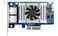 QNAP QXG10G2TX710 Two Port 10GbE Network Card with SRIOV and iSCSI BlockBased and Supports Multiple Virtual Disk Modes