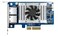 QNAP QXG10G2TX710 Two Port 10GbE Network Card with SRIOV and iSCSI BlockBased and Supports Multiple Virtual Disk Modes