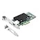 10Gtek 10Gb PCIE NIC Network Card Single Copper RJ45 Port with Intel X550AT2 Controller PCI Express Ethernet LAN Adapter Support Windows ServerLinuxESX Compare to Intel X550T1