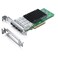 10Gtek 10Gb PCIE NIC Network Card Quad SFP Port with Original Intel XL710BM1 Controllers PCI Express Ethernet LAN Adapter Support Windows ServerLinuxVMware ESXi Compare to Intel X710DA4