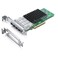 10Gtek 10Gb PCIE NIC Network Card Quad SFP Port with Original Intel XL710BM1 Controllers PCI Express Ethernet LAN Adapter Support Windows ServerLinuxVMware ESXi Compare to Intel X710DA4