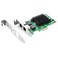 H!Fiber.com Gigabit Dual NIC with Intel 82576 Chip 1Gb Network Card Compare to Intel E1G42ET NIC 2 RJ45 Ports PCI Express 21 X1 Ethernet Card with Low Profile for WindowsWindows ServerLinux