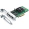 H!Fiber.com HFiber Gigabit 4 Port NIC with Intel I350 Chip 1Gb Network Card Compare to Intel I350T4 NIC Quad RJ45 Ports PCI Express 21 X4 Ethernet Card with Low Profile for WindowsWindows ServerLinux