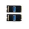 Thsion NGFF M2 to USB Adapter M2 to PCIe Converter Connector Add Motherboard GPU 2Pack