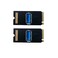 Thsion NGFF M2 to USB Adapter M2 to PCIe Converter Connector Add Motherboard GPU 2Pack