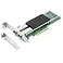 H!Fiber.com HFiber 25Gb PICE Network Card with Intel E810 Controller Dual SFP28 Port PCI Express 40 X8 Ethernet LAN Adapter with Low Profile for WindowsLinux Compare to Intel E810XXVDA2 Support RDMAPX