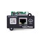 CyberPower RCCARD100 Cloud Monitoring Card Remote UPS Management via PowerPanel Cloud PlugandPlay Installation RealTime Alerts Compatible with Select CyberPower UPS Models