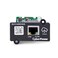CyberPower RCCARD100 Cloud Monitoring Card Remote UPS Management via PowerPanel Cloud PlugandPlay Installation RealTime Alerts Compatible with Select CyberPower UPS Models