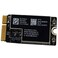 Willhom BCM94360CS2 WiFi Bluetooth Airport Wireless Card Replacement for MacBook Air 11 A1465 2013 2014 2015 13 A1466 2013 2014 2015 2017 6617465 6617481 6530023