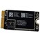 Willhom BCM94360CS2 WiFi Bluetooth Airport Wireless Card Replacement for MacBook Air 11 A1465 2013 2014 2015 13 A1466 2013 2014 2015 2017 6617465 6617481 6530023