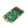 SUPERPLUS M2 NGFF Key E to MPCIe PCIeUSB Adapter pcie Card m2 pcie Adapter