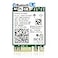 OKN WiFi 6E AX210 NGW Wireless Card M2 2230NGFF WiFi 6E Laptop Module with Bluetooth 53 5400Mbps TriBand AX210 WiFi Chip Adapter MUMIMO UltraLow Latency Supports Windows 1110 64bit