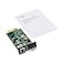 Eaton Cybersecure Gigabit NetworkM3 Card for UPS and PDU UL 29001 and IEC 6244342 Network Card