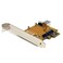 StarTech.com StarTechcom PCI Express to Mini PCI Express Card Adapter PEX2MPEX