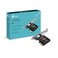 TP-Link TPLink 25GB PCIe Network Card TX201 PCIe to 25 Gigabit Ethernet Network Adapter Supports Windows 11108187 Win Server 202220192016 Linux