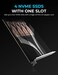 SABRENT 4Drive NVMe M2 SSD to PCIe 30 x4 Adapter Card ECP3X4