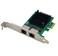 ULANSeN Dual PCIe 31 25GBaseT Network Adapter with Intel I225V I226V 25001000100Mbps PCI Express Gigabit Ethernet NIC Card RJ45 LAN Controller for Windows 1011 with Low Profile Bracket