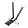 TP-Link TPLink WiFi 6 PCIe WiFi Card for Desktop PC AX1800 Archer TX20E Bluetooth 52 WPA3 80211ax Dual Band Wireless Adapter with MUMIMO UltraLow Latency Supports Windows 11 10 64bit Only