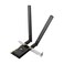 TP-Link TPLink WiFi 6 PCIe WiFi Card for Desktop PC AX1800 Archer TX20E Bluetooth 52 WPA3 80211ax Dual Band Wireless Adapter with MUMIMO UltraLow Latency Supports Windows 11 10 64bit Only