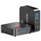 ACEMAGICIAN Kron Mini K1 Mini PC Gaming AMD Ryzen 5 7430U equiv to 5850U 6C12T Up to 43Ghz 16GB DDR4 512GB SSD Mini PC Computers Micro Desktop PC 4K Triple Display WiFi6 BT52