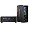 ACEMAGICIAN Kron Mini K1 Mini PC Ryzen 7 7735HS 24GB LPDDR5 1TB SSD Mini Computers Small Light Gaming PC 4K60Hz Triple Display Mini Desktop WiFi6 Bluetooth 52 Dual Channel Auto Power On