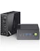 GMKtec Gaming Mini PC K8 Plus AMD Ryzen 7 8845HS8C16T up to 51GHz 32GB DDR5 RAM 1TB SSD Desktop Computer Dual NIC 25G HDMI 21 USB4