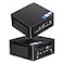 NENCHIN Intel NUC 13 PRO for ASUS NUC 13 Pro NUC13ANHi5 Arena Canyon 16GB RAM 512GB SSD Core i51340P Win 11 Pro Mini Desktop Computer 8K4K UHD Gigabit EthernetWiFi6VESA for BusinessOfficeHome