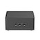 ASUS NUC 15 Pro Tall Barebones Mini PC with Intel Series 2 Core Ultra 7 255H up to 96GB DDR5 RAM Dual Storage Thunderbolt 4 WiFi 7 Bluetooth 54 Toolless Chassis Access VESA Mount Included