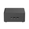 ASUS NUC 15 Pro Tall Barebones Mini PC with Intel Series 2 Core Ultra 7 255H up to 96GB DDR5 RAM Dual Storage Thunderbolt 4 WiFi 7 Bluetooth 54 Toolless Chassis Access VESA Mount Included