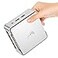 KAMRUI Essenx E2 N150 Mini Pc 16GB DDR4 1TB SSD Mini Computers Twin LakeN N150 Beat N100 up to 36GHz HDMIDP14 Dual 4K UHDGigabit EthernetWiFiBTHomeOffice Micro pc