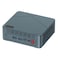 BOSGAME E2 Mini PC AMD Ryzen 5 3500H up to 37GHz 16GB DDR4 RAM 512GB NVMe SSD Desktop Computer 4K Triple Display via Dual HDMI USBC WiFi 5 BT 50 Small Form Factor Business Office PC