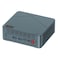 BOSGAME E2 Mini PC AMD Ryzen 5 3500H up to 37GHz 16GB DDR4 RAM 512GB NVMe SSD Desktop Computer 4K Triple Display via Dual HDMI USBC WiFi 5 BT 50 Small Form Factor Business Office PC