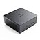 MINISFORUM DeskMini UM790 Pro Mini PC AMD Ryzen 9 7940HS Barebones Version Without RAM and SSD Personal Computer AMD Radeon 780M Graphics 2xHDMI4K 2xUSB4DP8K Outputs