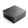 MINISFORUM DeskMini UM790 Pro Mini PC AMD Ryzen 9 7940HS Barebones Version Without RAM and SSD Personal Computer AMD Radeon 780M Graphics 2xHDMI4K 2xUSB4DP8K Outputs