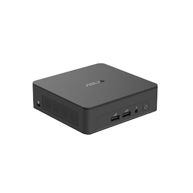 ASUS NUC 13 Pro Slim Full System Mini PC with Intel 13th Gen Core i51340P 8GB DDR4 RAM 512GB PCIe G4x4 NVMe SSD Thunderbolt 4 WiFi 6E Bluetooth 53 Win 11 Pro VESA Mount Included