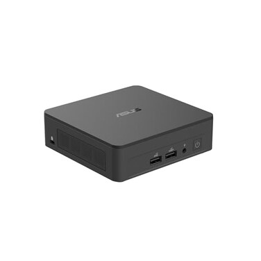 ASUS NUC 13 Pro Slim Full System Mini PC with Intel 13th Gen Core i71360P 16GB DDR4 RAM 512GB PCIe G4x4 NVMe SSD Thunderbolt 4 WiFi 6E Bluetooth 53 Win 11 Pro VESA Mount Included