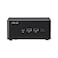 ASUS NUC 14 Pro Tall Full System Mini PC with Intel 14th Gen Core Ultra 5 125H 16GB DDR5 RAM 512GB PCIe G4x4 NVMe SSD Thunderbolt 4 Win 11 Pro Toolless Chassis Access VESA Mount Included