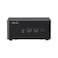 ASUS NUC 14 Pro Tall Full System Mini PC with Intel 14th Gen Core Ultra 5 125H 16GB DDR5 RAM 512GB PCIe G4x4 NVMe SSD Thunderbolt 4 Win 11 Pro Toolless Chassis Access VESA Mount Included